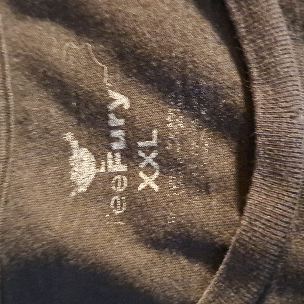 Twin Peaks tshirt - Picture 4 of 4